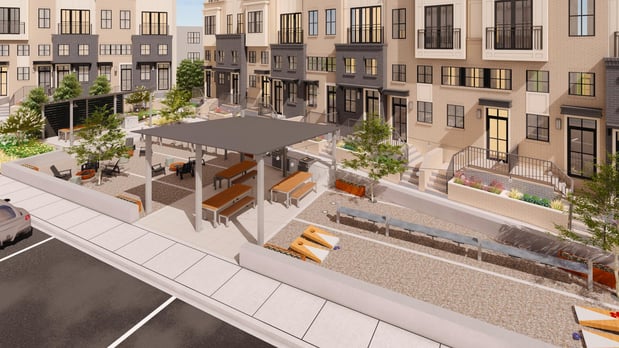Images New Talley Station
