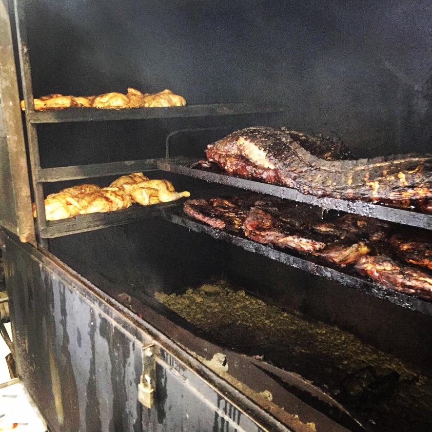 Images The Gipsy Hill Smokehouse / Roast Hog / Events