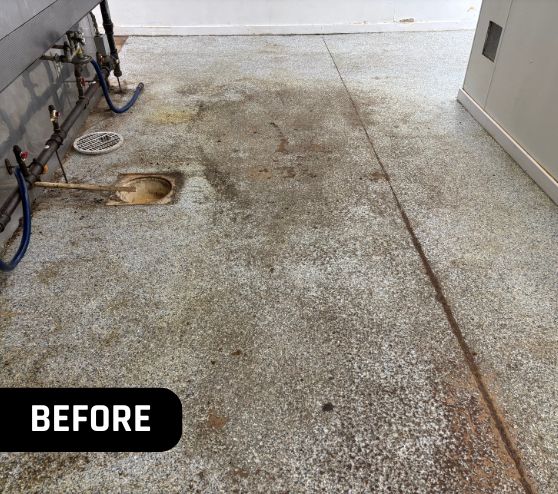 MACH ONE Epoxy Floors of Norfolk Image