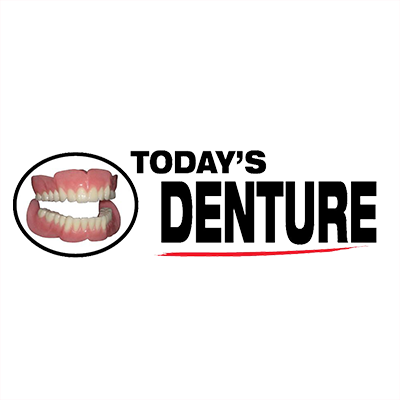 Today's Dentures Logo