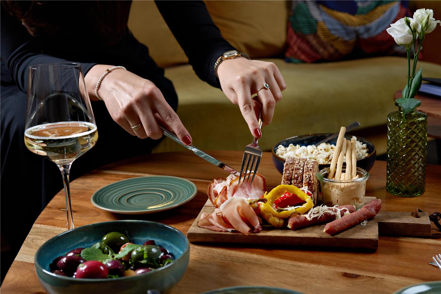 Radisson Blu Style Hotel, Vienna, Herrengasse 12 in Wien