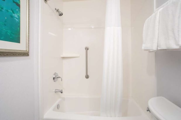 Images Hampton Inn Monterey