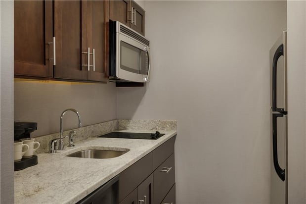 Images Homewood Suites by Hilton Burlington