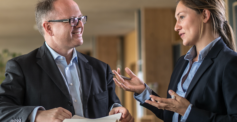 Bilder La Bella Consulting AG