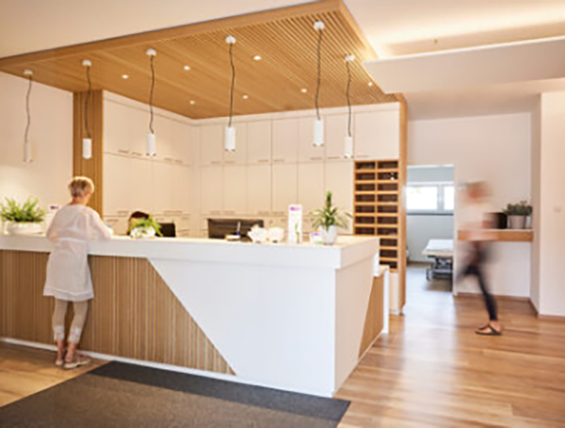 Bild 10 Physiotherapie Schmitt in Memmelsdorf