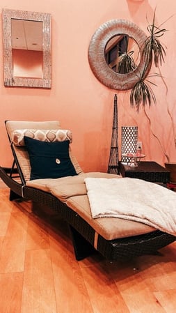 Images Spa On The Boulevard