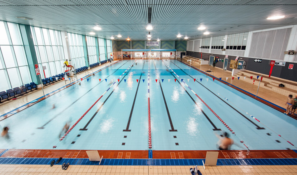 For those of you who enjoy swimming, you can choose from our 33m main pool or the 12m teaching pool. Harrow Leisure Centre Harrow 020 8901 5980