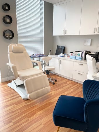 Images David C. Brodner, MD: The Center for Sinus, Allergy & Sleep Wellness