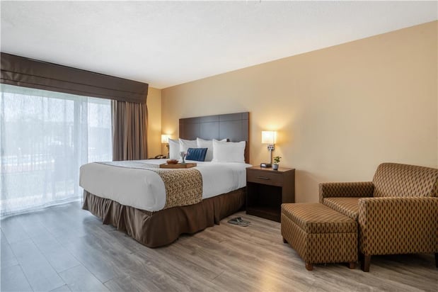 Images Best Western Westminster Inn