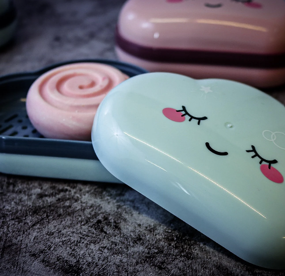 Vivi Soaps - Seifenmanufaktur, Langgasse 72 in St. Gallen