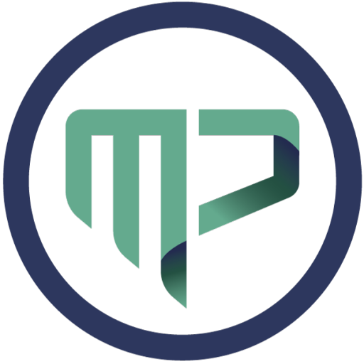 company logo