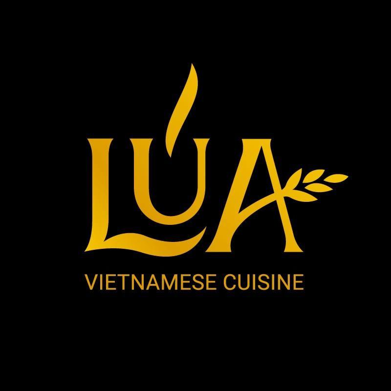 Lua Vietnamese Cuisine Logo