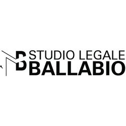 Studio Legale Avv. Marco Ballabio Logo
