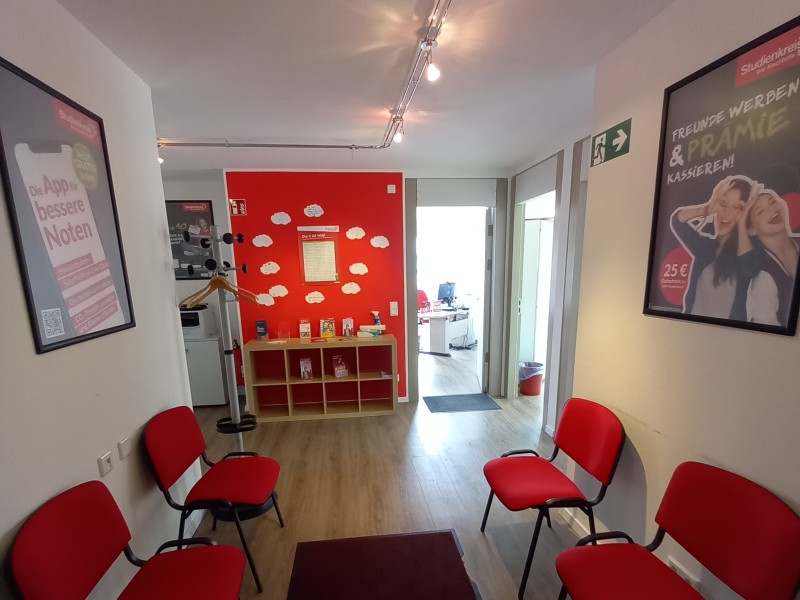 Kundenfoto 5 Studienkreis Nachhilfe Mülheim-Saarn