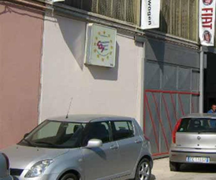 Images Carrozzeria Mormile