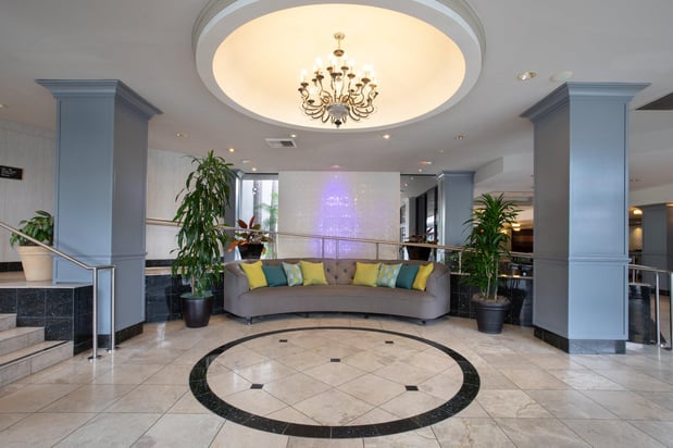 Images Crowne Plaza Costa Mesa Orange County by IHG