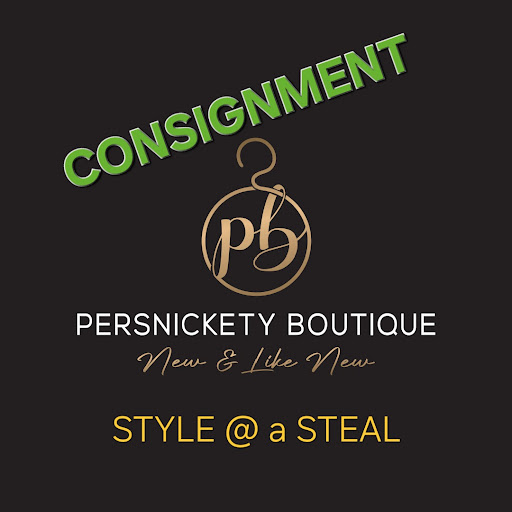Images Persnickety Boutique