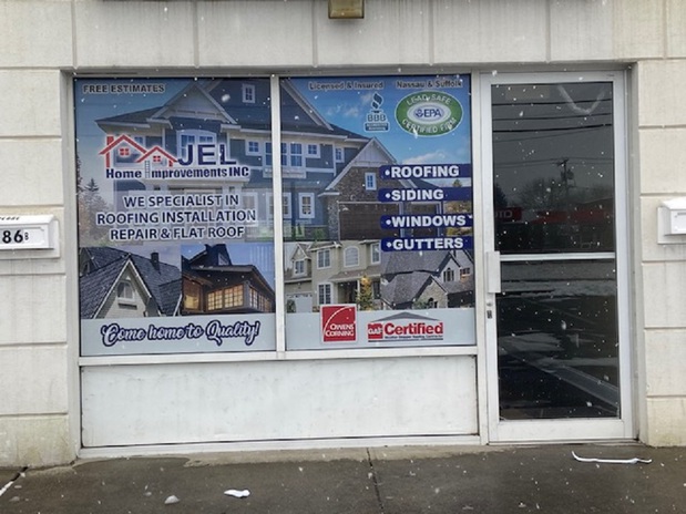 Images JEL Home Improvements Inc