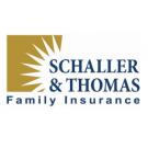 Schaller & Thomas Insurance Agency Logo