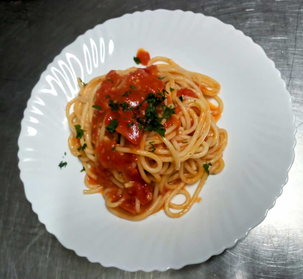 Images La Mia Pasta Italiana