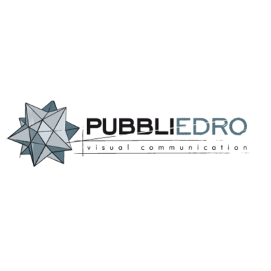 Pubbliedro S.r.l. Logo