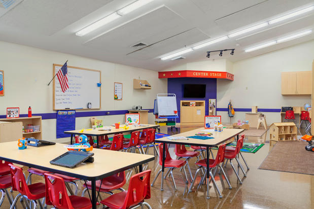 Images Primrose School of Middleton