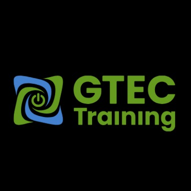 GTEC Training Ltd Logo