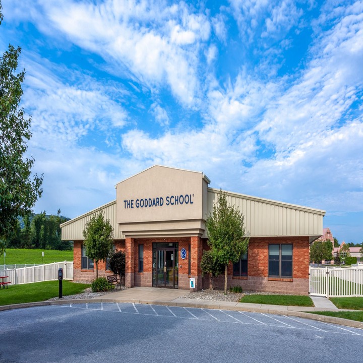 Images The Goddard School of Harrisburg (Linglestown)