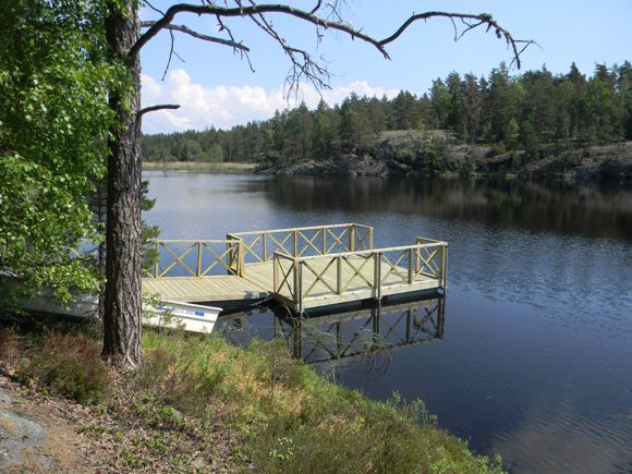 Images Näpsä-laiturit Oy