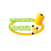 Centro Infantil Pizarrín Logo