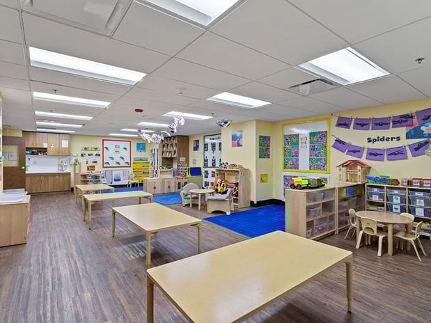 Images Old City KinderCare