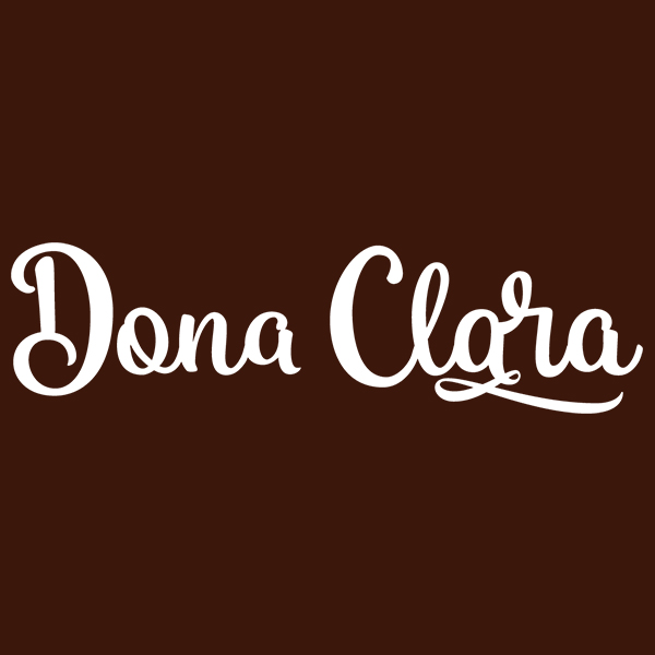 Logo Dona Clara Inhaberin