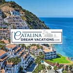 Catalina Dream Vacations Logo