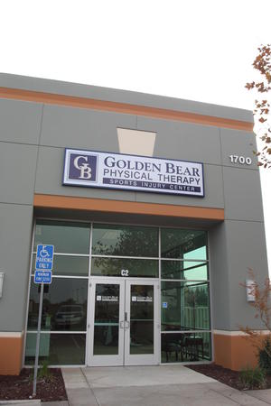 Images Golden Bear Physical Therapy Rehabilitation & Wellness