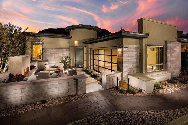 Images Regency at Summerlin - Summit Collection - Closed