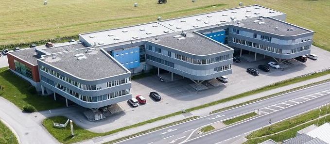 Brandt Engineering GmbH, Sengsschmiedstrasse 4 in Kirchdorf an der Krems