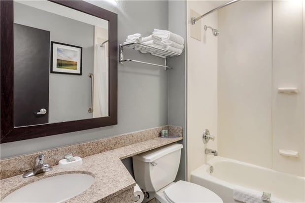 Images Best Western Rochester Hotel Mayo Clinic Area/St. Mary's