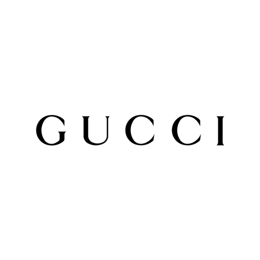 Gucci bijouterie fantaisie (détail)