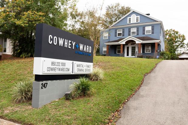 Images Cowhey + Ward