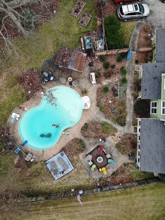 Images J&M Pool Company