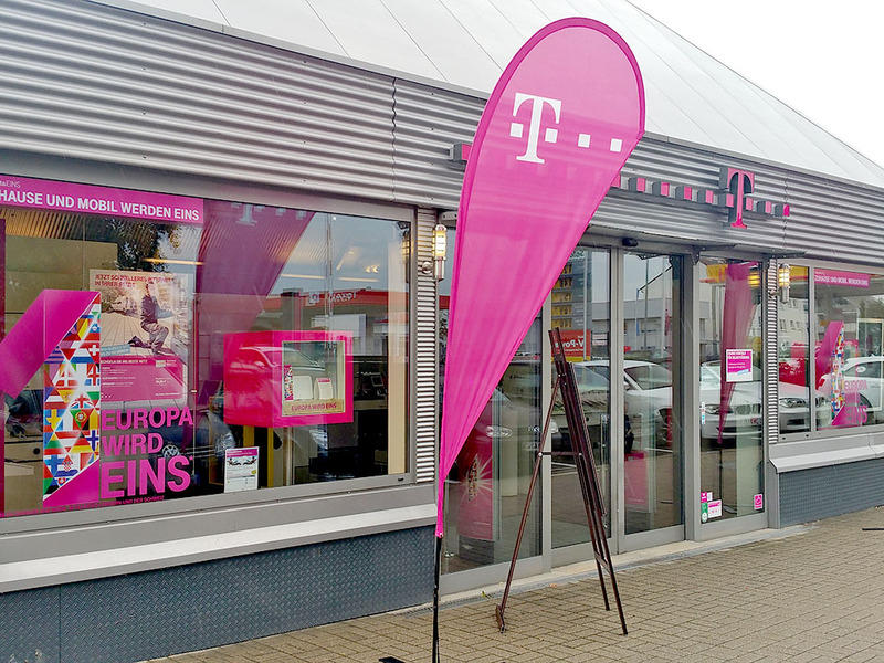Telekom Shop In Speyer In Das Ortliche