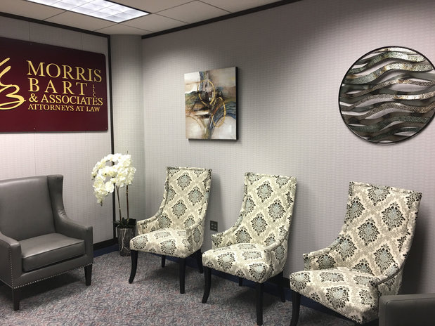 Images Morris Bart Personal Injury Lawyers