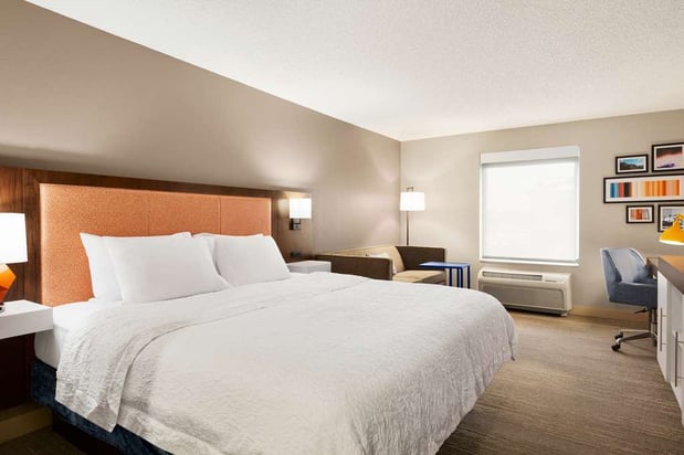 Images Hampton Inn Denver-West/Golden