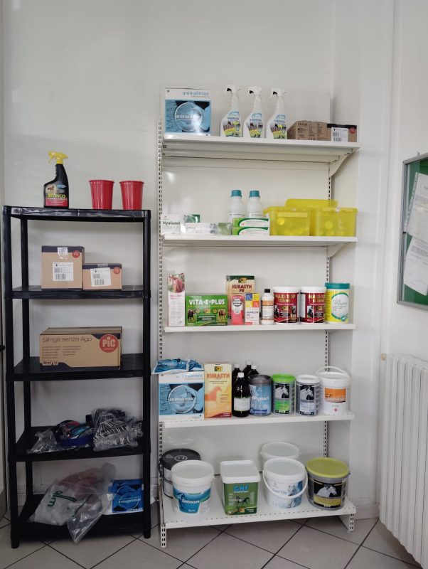 Images Agrifarmavet - Farmacia Veterinaria - Zootecnica - Pet Shop