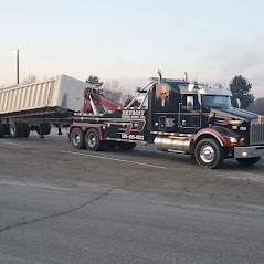 Images Detroit Towing Group