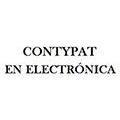 Contypat En Electronica Logo