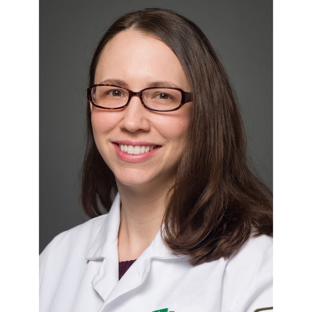 Images Kelly J. Cowan, MD, Pediatric Pulmonologist