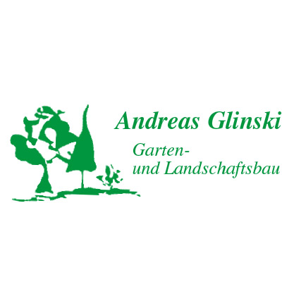 Logo Andreas Glinski Garten- und Landschaftsbau