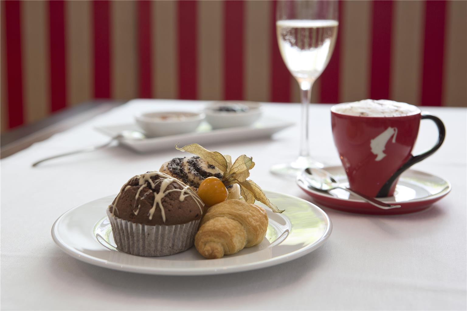 The Harmonie Vienna, BW Premier Collection by Best Western, Harmoniegasse 5-7 in Vienna