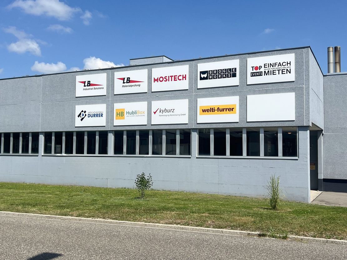 Bilder Creation Werbetechnik GmbH
